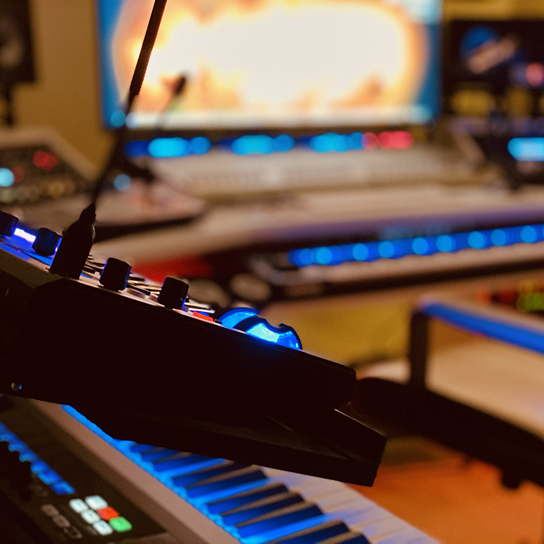 Merry Christmas & Happy Holidays 2025!