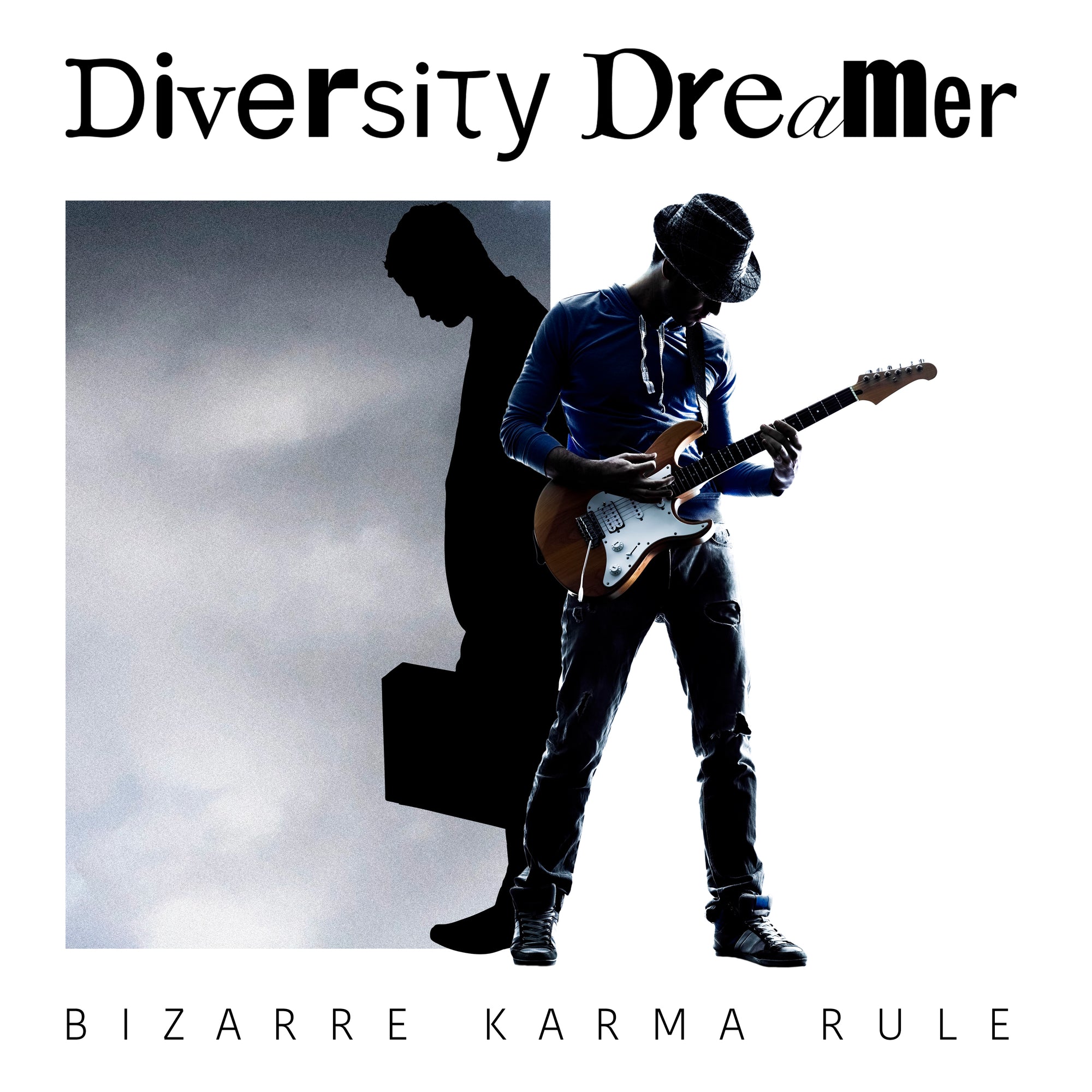 SCARBEE Sounds featured on Bizarre Karma Rule.