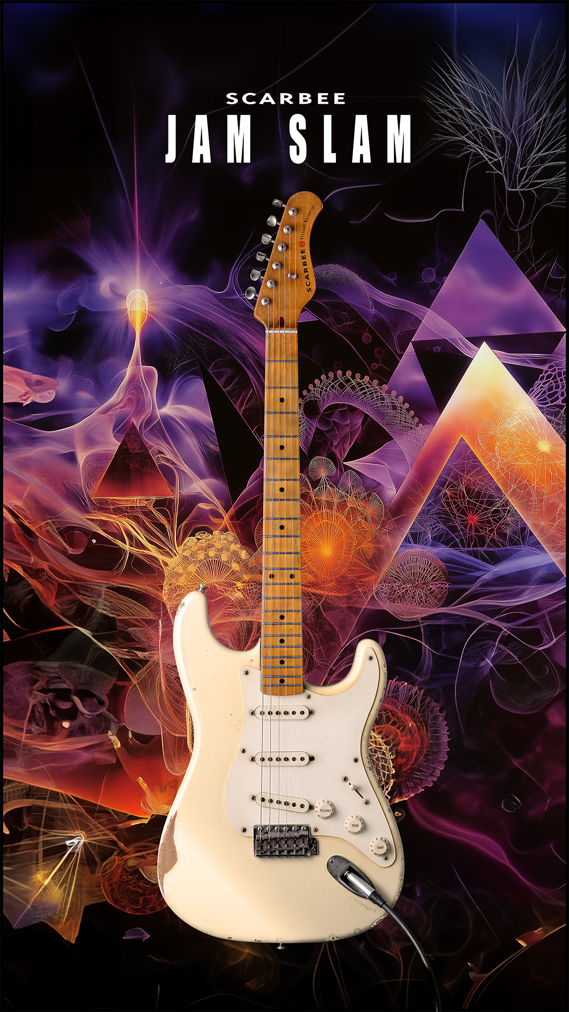 Three new products in the pipeline!