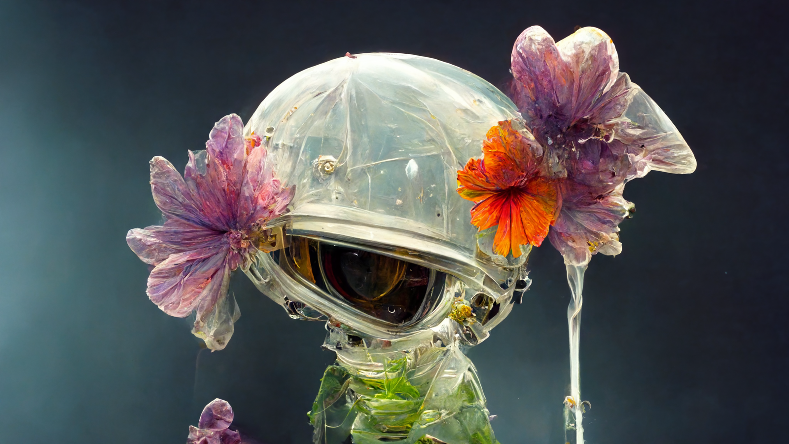 Getting creative with Midjourney AI app