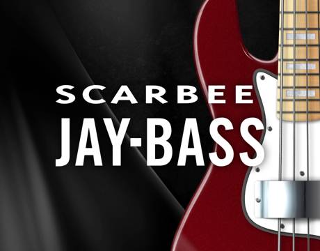 Scarbee Jay-Bass